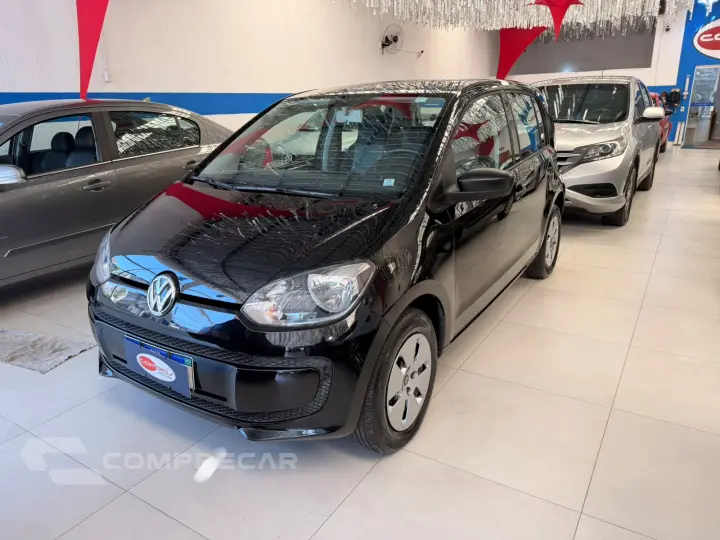 UP 1.0 MPI Take UP 12V