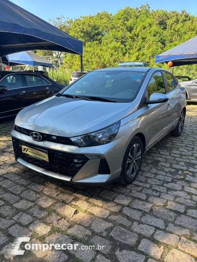HB20S 1.0 Turbo COMFORT TGDI