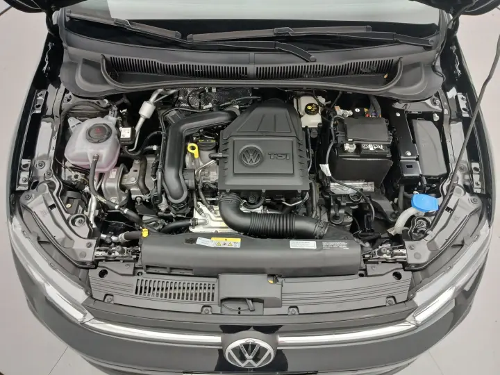 POLO 1.0 170 TSI HIGHLINE AUTOMÁTICO