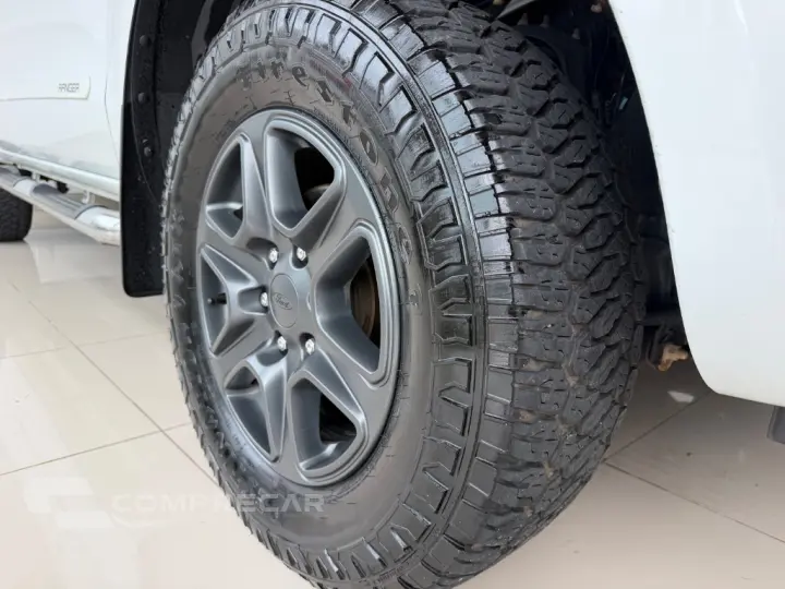 Ranger XLT 2.5 16V 4x2 CD Flex