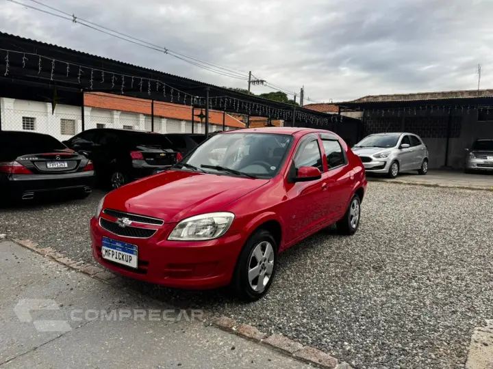 PRISMA 1.4 LT Spe/4 8V