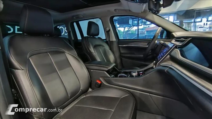 GRAND CHEROKEE 2.0 Turbo 4XE AT8