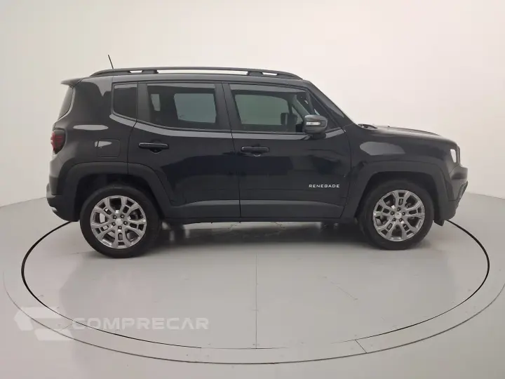 RENEGADE 1.3 T270 TURBO FLEX LONGITUDE AT6