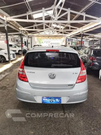 I30 2.0 16V 145CV 5P MEC.