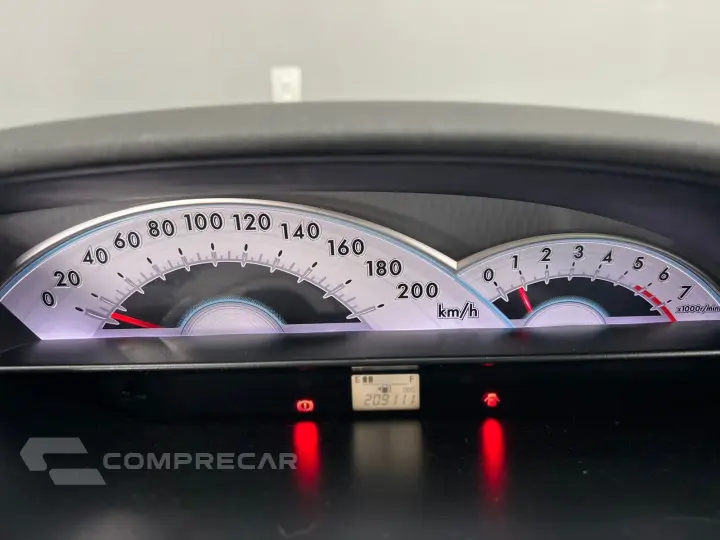 ETIOS 1.3 XS 16V FLEX 4P MANUAL