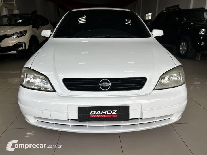 Astra GL 1.8 MPFI 3p