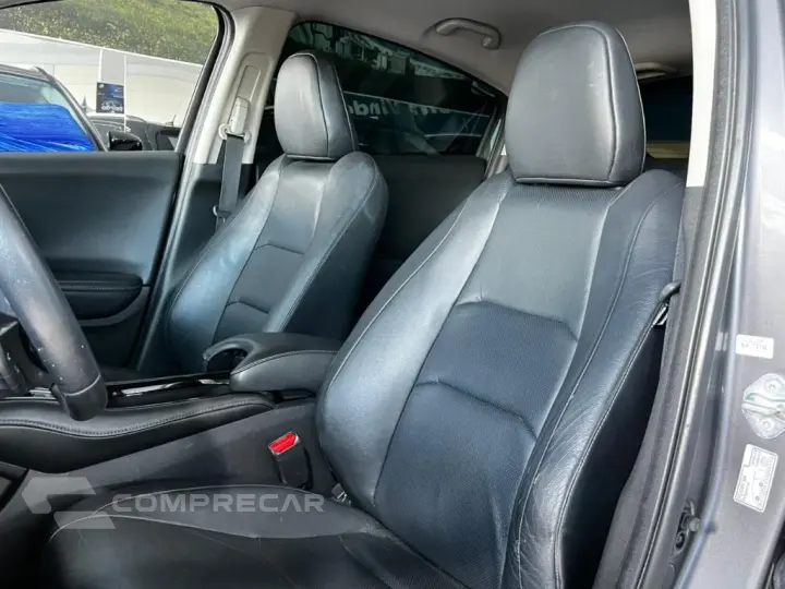 HR-V EXL 1.8 Flexone 16V 5p Aut.