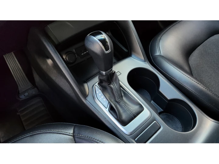 IX35 2.0 MPFI GL 16V FLEX 4P AUTOMATICO