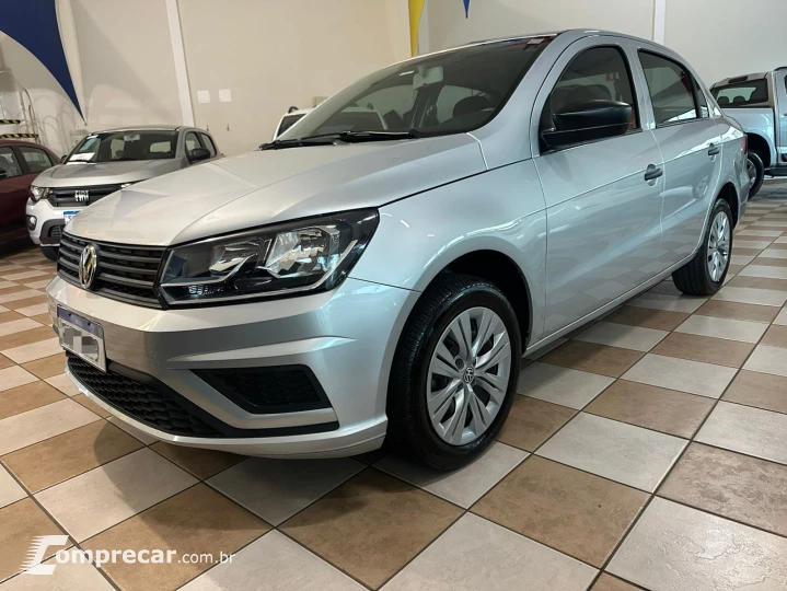 VOYAGE 1.0 MI 8V