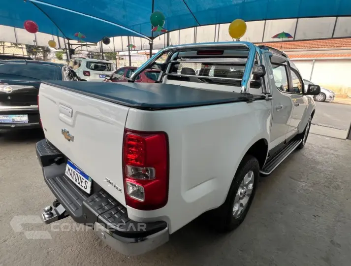 S10 2.4 LTZ 4X2 CD 8V