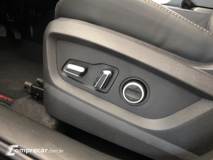 TIGGO 5x 1.5 VVT TURBO IFLEX SPORT CVT