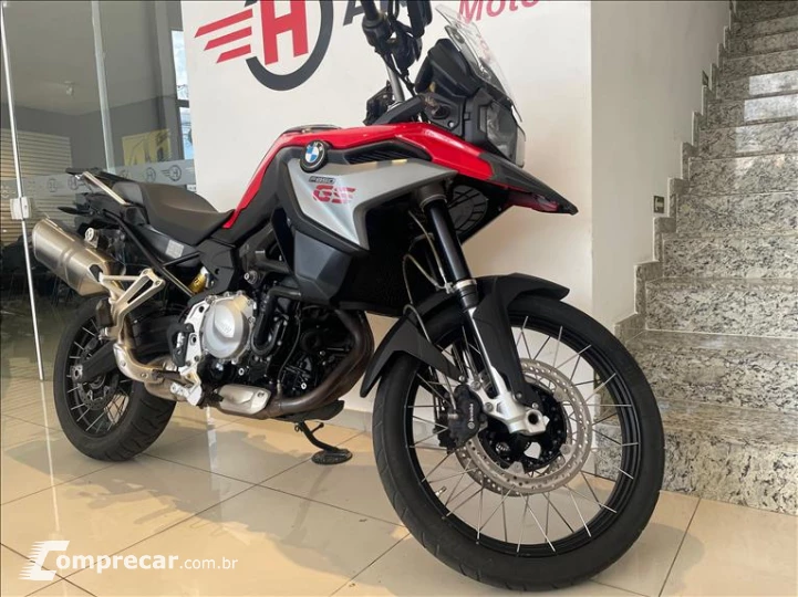 F 850 GS PREMIUM