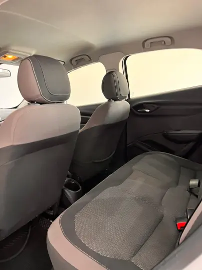 PRISMA 1.4 LTZ Spe/4 8V