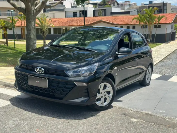 HB20 1.0 12V FLEX SENSE PLUS MANUAL