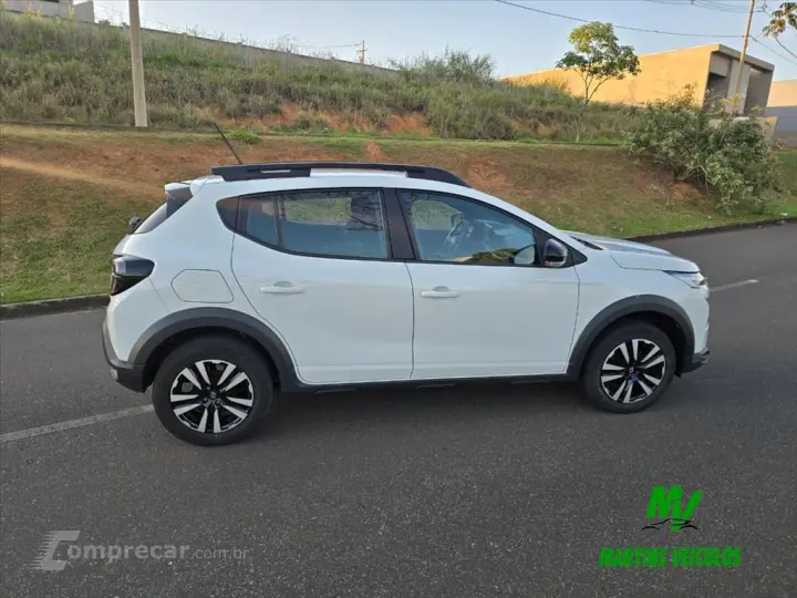 KARDIAN 1.0 TCE FLEX EVOLUTION EDC