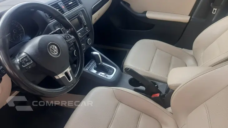 JETTA 2.0 Comfortline 120cv