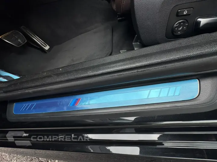 BMW 330I M Sport 2.0 TB 16V 4P