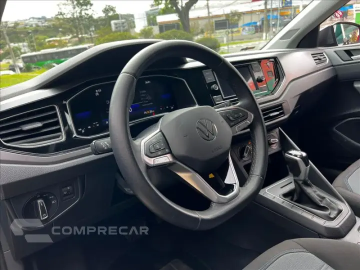 NIVUS 1.0 200 TSI Comfortline