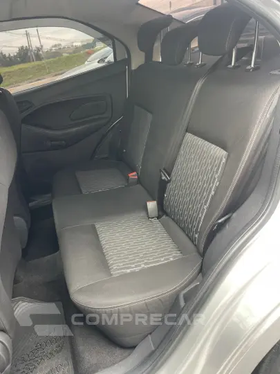 KA 1.5 Ti-vct SE Sedan