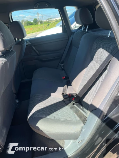 POLO 1.6 MI Sportline 8V