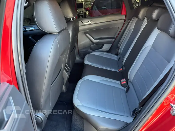 NIVUS 1.0 200 TSI Highline