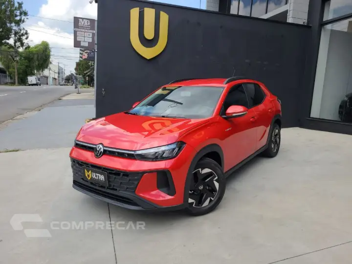 Tera Comfort 1.0 170 TSI Flex 12V 5p Aut