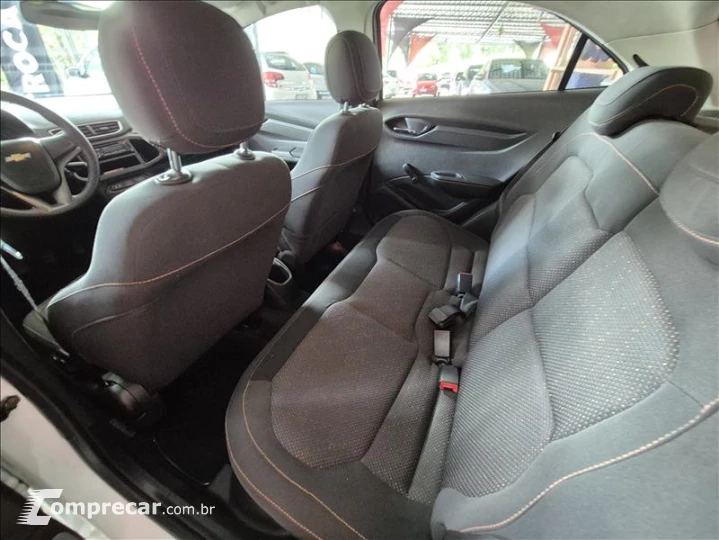 ONIX 1.4 MPFI LT 8V