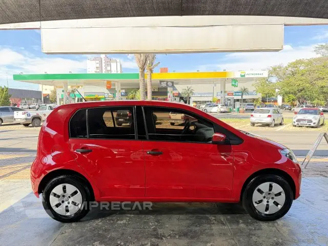 UP - 1.0 MPI TAKE UP 12V 4P MANUAL