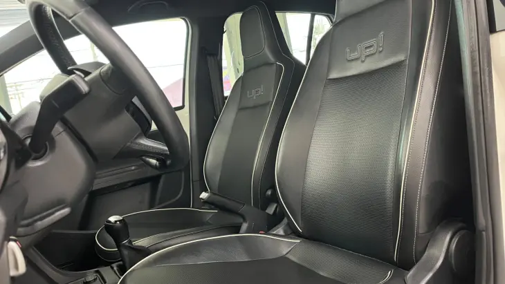 up! SPEED 1.0 TSI T. Flex