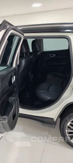 COMPASS 1.3 T270 Turbo Limited