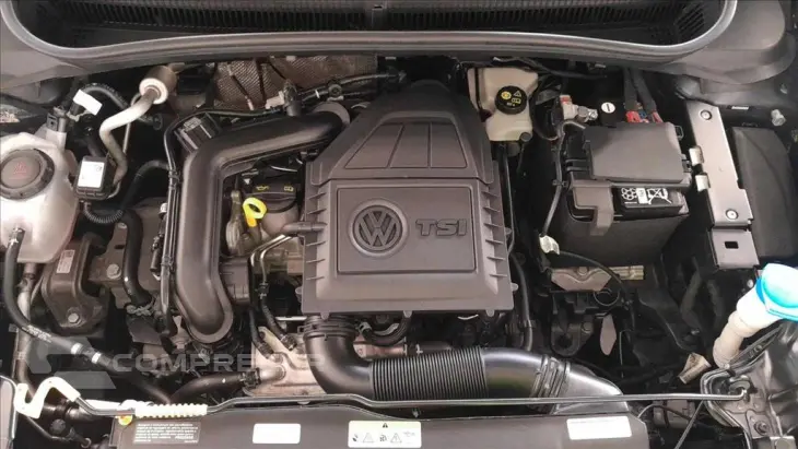 T-CROSS 1.0 200 TSI TOTAL FLEX COMFORTLINE AUTOMÁ