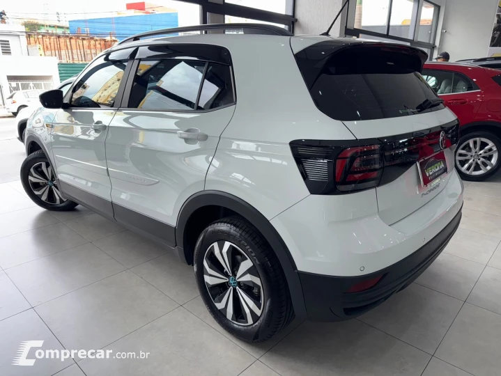 T-Cross Sense 1.0 Tsi