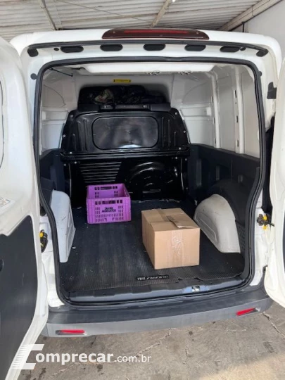 Fiorino Endurance EVO 1.4 Flex 8V 2p