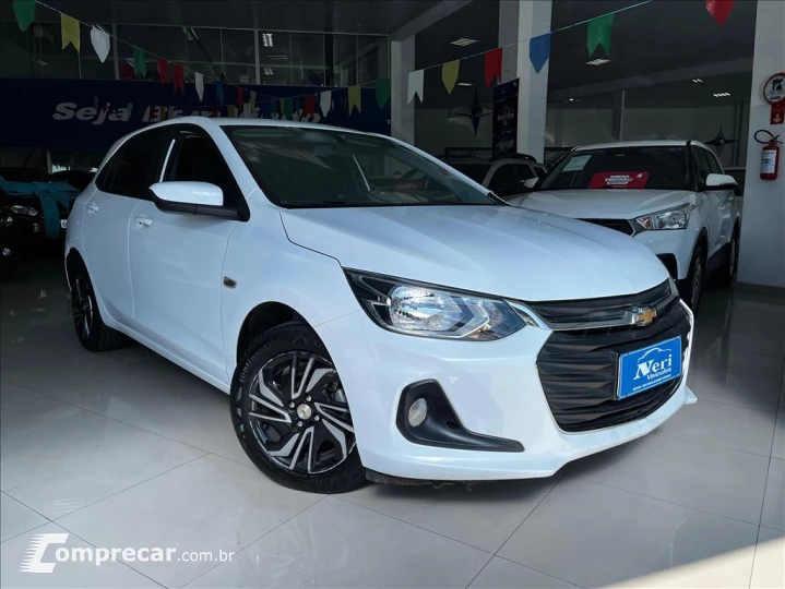 ONIX 1.0 FLEX LT MANUAL