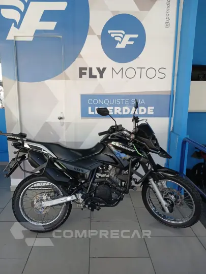 XTZ150 CROSSER S
