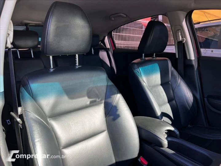 HR-V 1.8 16V EXL
