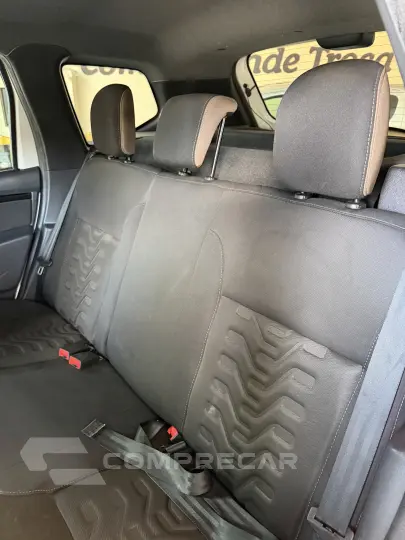 DUSTER 1.6 Dakar 4X2 16V