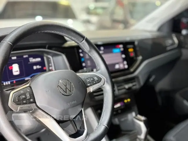 POLO - 1.0 170 TSI HIGHLINE AUTOMÁTICO