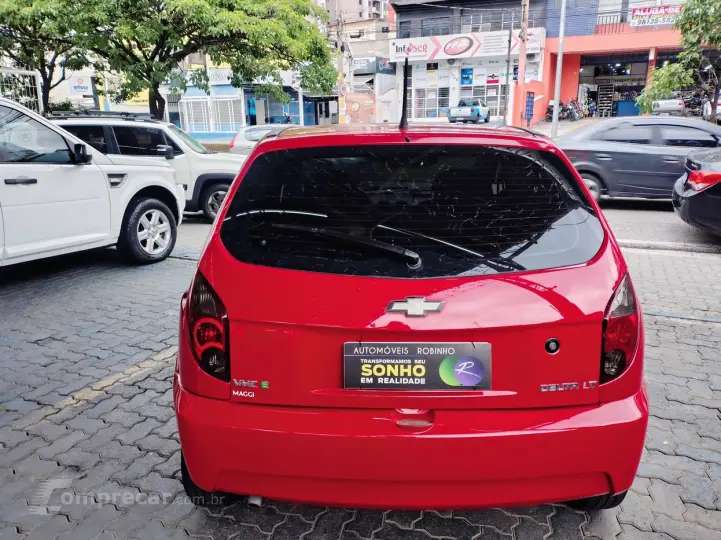 CELTA 1.0 MPFI LT 8V