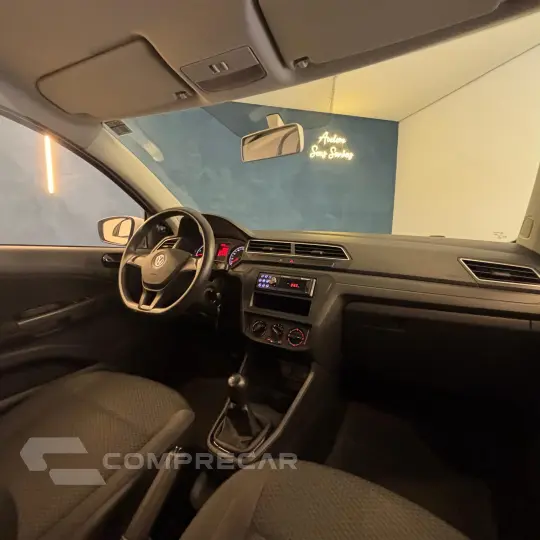 Gol 1.0 Flex 12V 5p