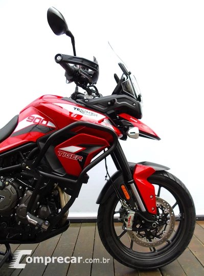 TRIUMPH TIGER 900 GT PRO