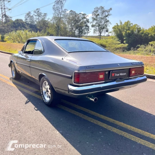 OPALA 2.5 Comodoro 8V