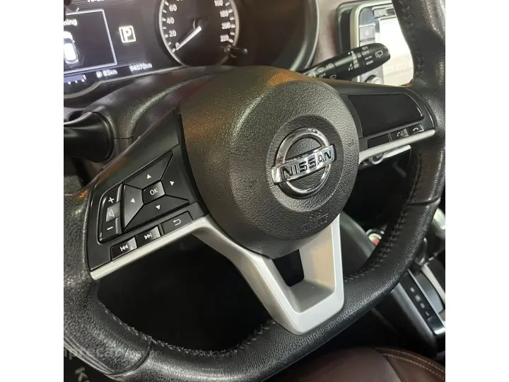 KICKS 1.6 16V FLEXSTART SL 4P XTRONIC