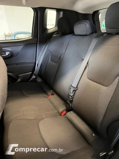 JEEP RENEGADE 1.8 16V SPORT