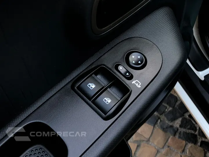 Mobi 1.0 Firefly Flex Trekking Manual