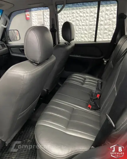 PAJERO TR4 2.0 4X2 16V 140cv