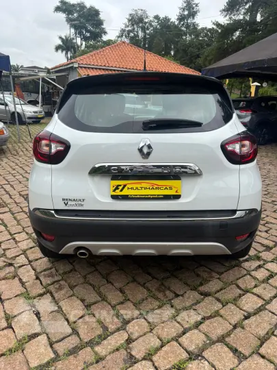 Captur Intense 1.6