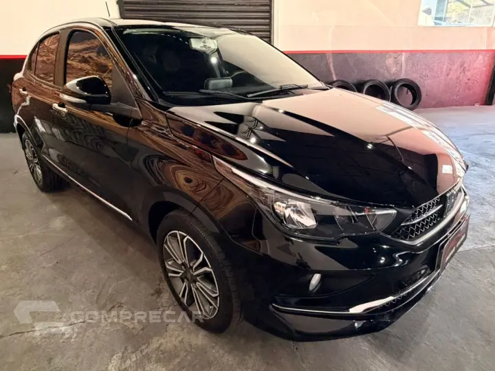 Cronos 1.8 4P FLEX PRECISION AUTOMÁTICO