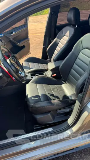 Golf GTi 2.0 TSI 220cv Aut.