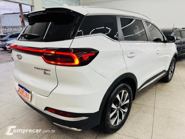 TIGGO 7 PRO 1.6 TGDI